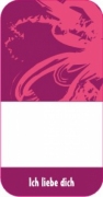 I Phne 4 Hardcover Pink Explosion